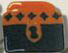 nh1017 Black Magi Gift - Just Another Button Co