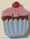 nh1028 Cupcake - Just Another Button Co