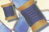 nh1029 Eggplant Spool - Just Another Button Co