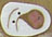 nh1050 Baby Jesus - Just Another Button Co