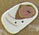 nh1050 Baby Jesus - Just Another Button Co