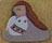 nh1051 Mary - Just Another Button Co