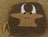 nh1053 Cow - Just Another Button Co