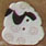nh1055 Nancy's Sheep - Just Another Button Co