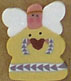 nh1056 Angel - Just Another Button Co