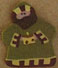 nh1057 Wise Man - Just Another Button Co