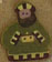 nh1057 Wise Man - Just Another Button Co