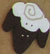 nh1058 Dolly - Just Another Button Co