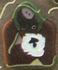 nh1060 Shepherd - Just Another Button Co