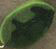nh1063 Green Elm Leaf - Just Another Button Co