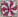 nh1067 Peppermint Swirl - Just Another Button Co