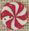 nh1067 Peppermint Swirl - Just Another Button Co