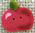 nh1068 Tiny Shiny Apple - Just Another Button Co