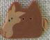 nh1071 Camel - Just Another Button Co