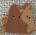 nh1071 Camel - Just Another Button Co