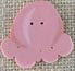 nh1078 Strawberry Scoop - Just Another Button Co