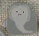 nh1082 Elephant - Just Another Button Co