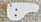 nh1083 Dove - Just Another Button Co