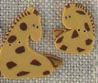 nh1084 Giraffe - Just Another Button Co