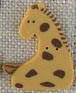 nh1084 Giraffe - Just Another Button Co
