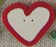 nh1086 Lg. Kind Heart - Just Another Button Co