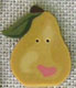 nh1087 Leafy Pear- Just Another Button Co
