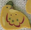 nh1088 Lg. Partridge- Just Another Button Co