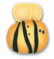 nh1117 Buzz - Just Another Button Co