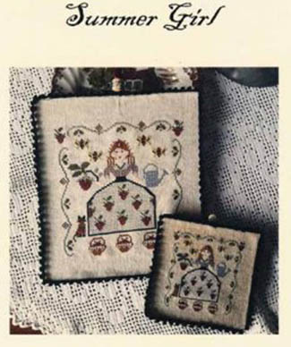 Summer Girl
