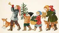 Christmas Heralds Kit