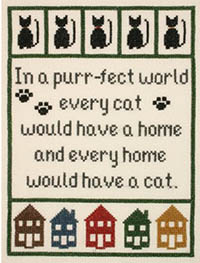 Cat Lover's Sampler Kit