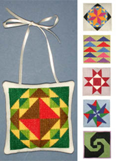 American Quilt Trail Kit