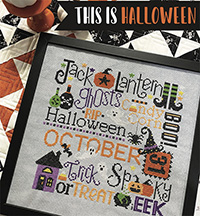 This is Halloween