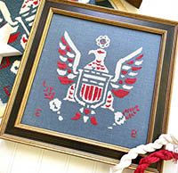 Ella's Eagle