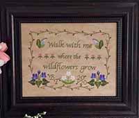 Where the Wildflowers Grow