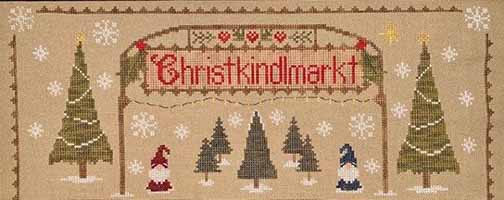 Christkindlmarkt Part 1 - Top