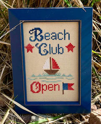 Beach Club