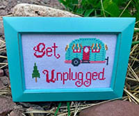 Get Unplugged