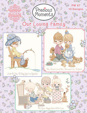 PM67 - Our Loving Family