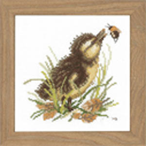 Duckling and Bumbleebee Kit