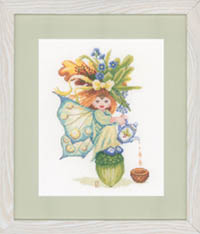 Acorn Girl Kit