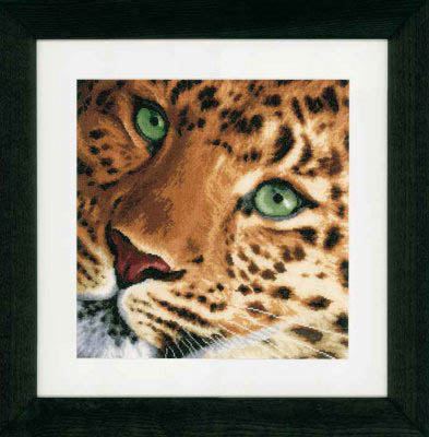 Leopard Kit