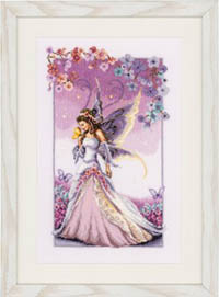 Lilac Fairy Kit