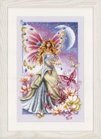 Butterfly Fairy Kit