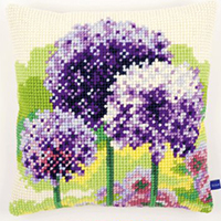 Allium Cushion Kit