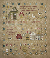 The Simple Tranquility Sampler and Smalls