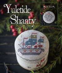 Yuletide Shanty