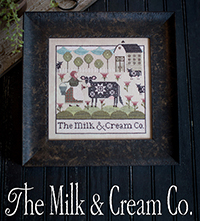 The Milk & Cream Co