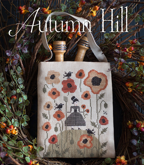 Autumn Hill