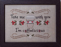Coffeelicious